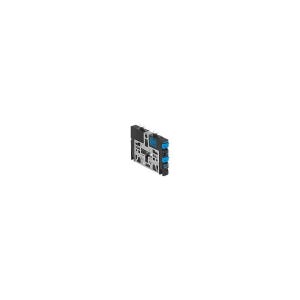 Festo CPV10-M1H-2X3-GLS-M7 솔레노이드 밸브 밸브 터미널용 산업용 MRO
