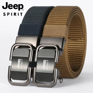 JEEP SPIRIT 웰빙벨트 OM18CD996BT0407 [sac/스마트스토어]