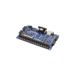 Digilent Basys3 FPGA 개발 보드 실습 키트