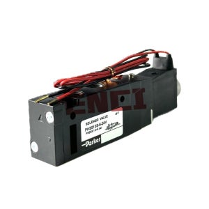 PARKER PHS510S-6-24V 솔레노이드 밸브 산업용 MRO