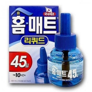 홈매트 리필용 리퀴드