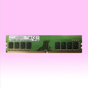램 8기가 삼성 DDR4 8GB 2400T 19200