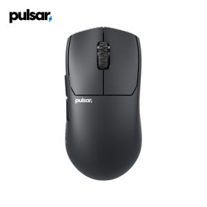 펄사 프로 시리즈 스택스 Pulsar Pro Series STA-X 8K 무선 게이밍 마우스
