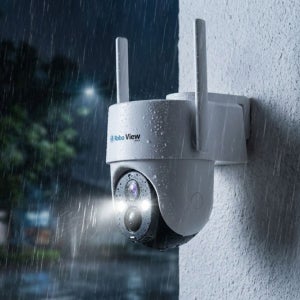 무선CCTV 배터리카메라 상시녹화 설치편한 이동식 홈캠 보안감시 AI 4G LTE