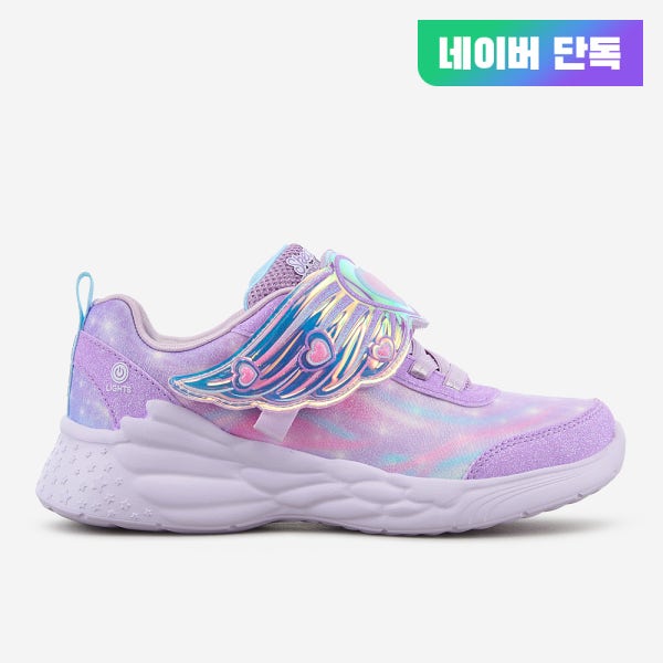 [네이버단독] 여아 드림 레이서_SK0GLCGY042