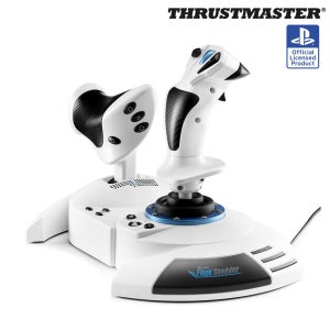 트러스트마스터 T.Flight Hotas 5 MSFS Edition [PC/PS]
