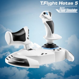 트러스트마스터 T.Flight Hotas 5 MSFS Edition [PC/PS]