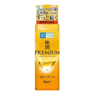 하다라보 고쿠쥰 프리미엄 히알루론 로션 본품, 170ml, 1개