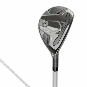 테일러메이드 QI35 MAX LITE 여성 6번 유틸리티 ELDIO TM40 2025년