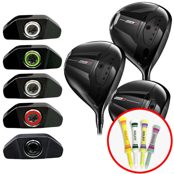 타이틀리스트 gts2무게추 gts3무게추 호환 3g 타이틀리스트드라이버