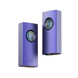 샨링 Shanling UA1 II 꼬다리 휴대용 DAC 앰프 듀얼 밸런스드 고음질