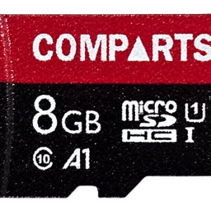 블랙박스 CCTV 게임기 MP3 홈캠 8G 메모리 카드 SD어댑터포함