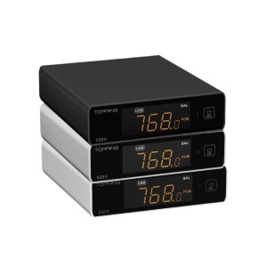 TOPPING 토핑 E50 II DAC 스피커 DAC 정품