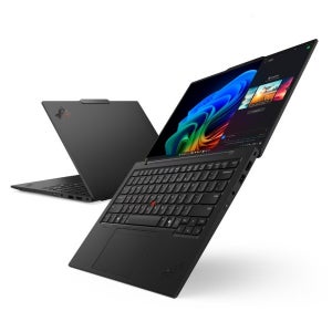 [퀵서비스지원]Lenovo ThinkPad X1 Carbon Gen13 AuraEdition Ultra5 226V RAM16GB SSD512GB Win11P 21NSS02R00