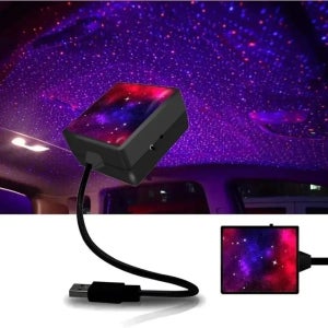 광휘몰 USB분위기램프 달 테이블 탁자 USB 분위기 램프 형광등 LED