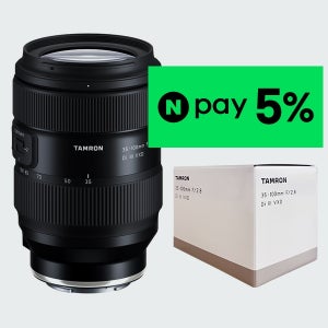 탐론 35-100 A078 소니 FE (정품보유) 퀵 지원