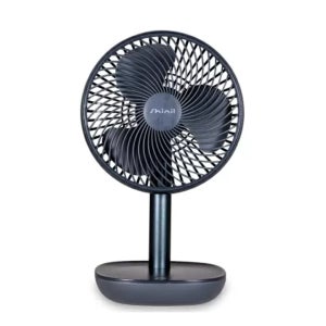 신일 BLDC 6인치 탁상용 저소음 미니 무선 선풍기 차박 캠핑용 바캉스 사무실 데스크