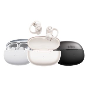 SHOKZ 샥즈 OpenDots 2 오픈 이어 돌비 무선 블루투스 이어폰 이어버드