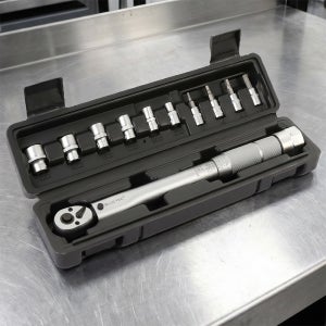블루텍 작업용 토크렌치세트 T-60SET T-80SET T-150SET 검교정