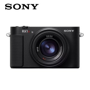 소니 DSC-RX1RM3 / RX1R III / RX1R3 하이엔드 카메라