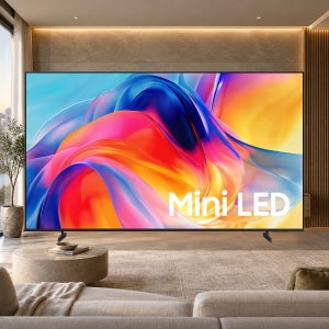 삼성 Mini LED MH75 (189cm) 75인치 KU75MH75AFXKR AI TV