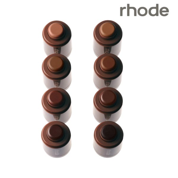 로드스킨 포켓 브론즈 브론저 Rhode