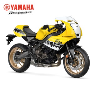 [26년식 신차] 야마하 XSR900GP YAMAHA 오토바이 빠른출고