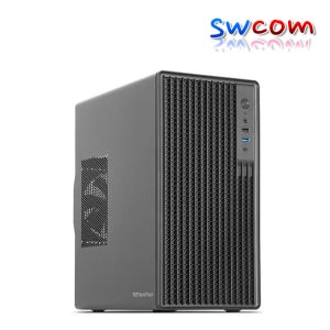 사무용 오피스 가정용 피씨 그래픽 게임용 조립PC 데스크탑 컴퓨터 본체 SW01
