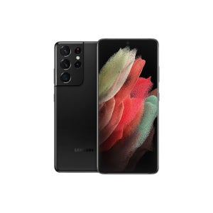 [중고] 삼성 갤럭시 S21울트라 공기계 중고폰 256GB