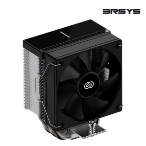 3RSYS Socoool RC260N PWM 싱글타워형 CPU 쿨러