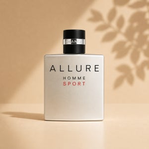 샤넬 알뤼르 옴므 스포츠 오드 뚜왈렛 100ml