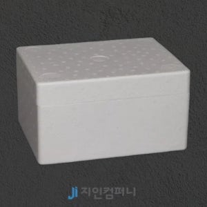 파손 걱정없는 스티로폼박스 다용도2호 프리미엄 특급 안전배송 신선 택배 포장