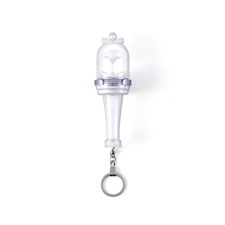 ILLIT Official Light Stick