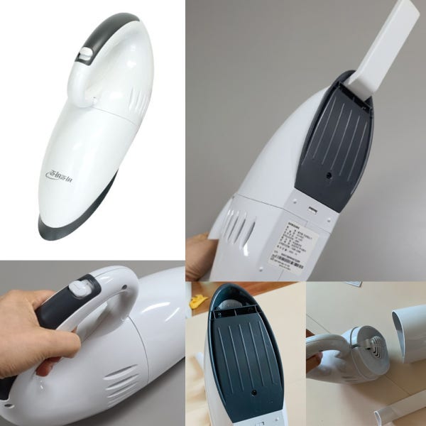 삼성 핸디청소기 VC-H22 / VC-H20 미니청소기 무궁화전자생산 무선청소기 국산 새상품