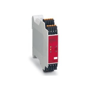 OMRON G9SX-BC202-RC 안전 릴레이 산업용 MRO