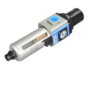 AIRTAC GFR400-15 공압 필터 레귤레이터 에어 유닛 산업용 MRO