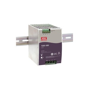 MEAN WELL TDR-480-48 산업용 SMPS 전원 산업용 MRO