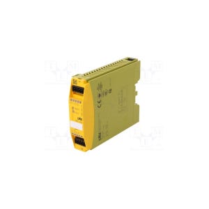 PILZ 773500 안전 릴레이 산업용 MRO