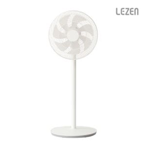 [LEZEN] 르젠 7엽 스탠드 서큘레이터 선풍기 LZEF-650WF