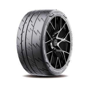 TESCHE 테쉬타이어 245/40ZR18 2454018 젠쿱 아반떼N 아반떼CN7 (트레드웨어200)