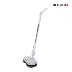 블랙파인 배터리분리형 쓰리패드 물걸레 청소기 BVC-2X