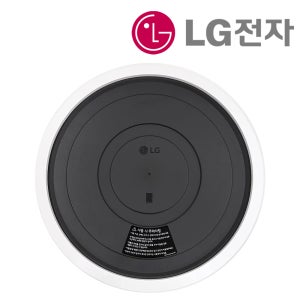 LG 퓨리케어 AS153HWWC 공기청정기 무빙휠