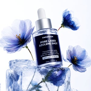 온고리즘 아줄렌 원액 1% 20ml 히알루론산 모공 앰플