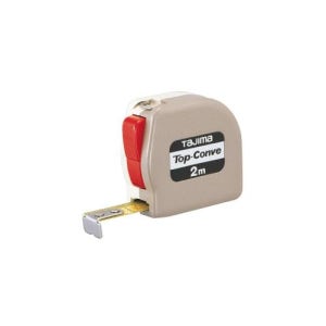 타지마 줄자(자동) TOP-20S (2Mx13)