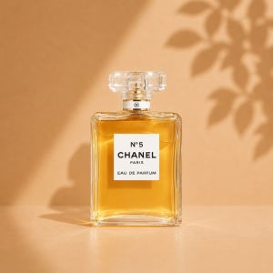 샤넬 넘버5 오드 빠르펭 100ml