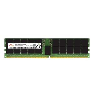 SK하이닉스 서버용 메모리 DDR5 96GB 6400 PC5 51200 ECC REG
