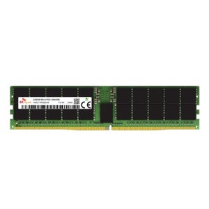 SK하이닉스 서버용 메모리 DDR5 256GB 4800 PC5 38400 ECC REG