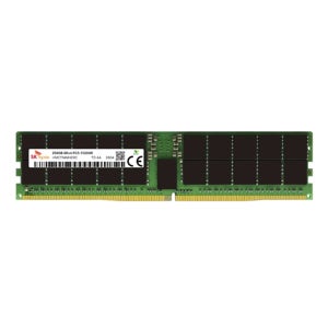 SK하이닉스 서버용 메모리 DDR5 256GB 6400 PC5 51200 ECC REG