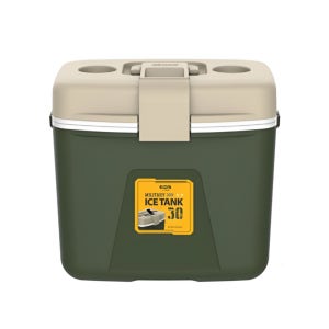 KOMAX 아이스탱크 아이스박스 30L