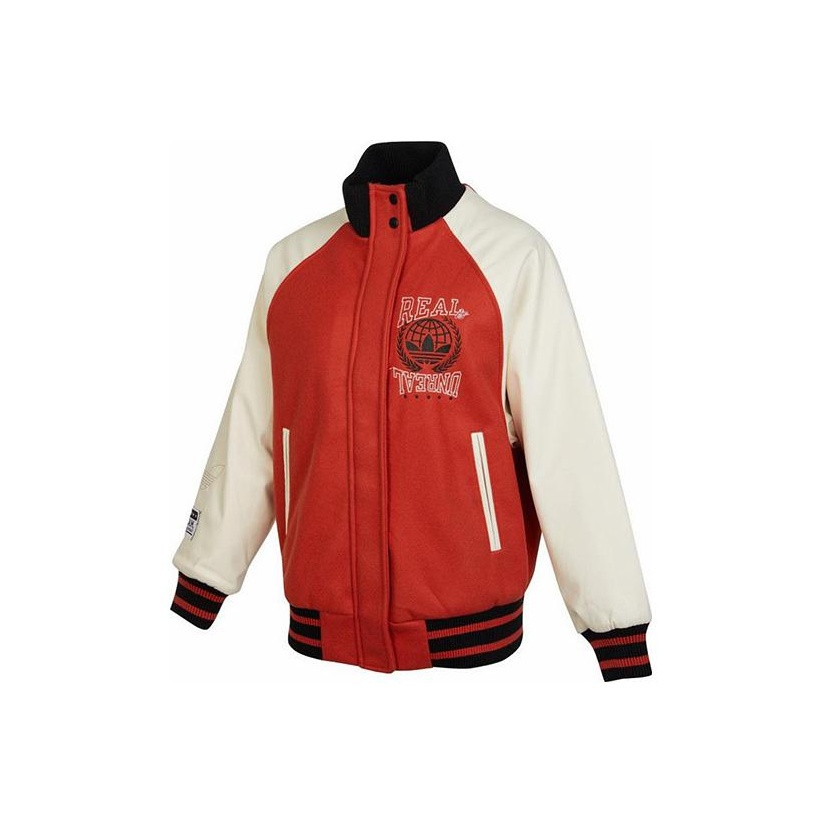 아디다스 오리지널스 BOMBER 재킷 HS9512